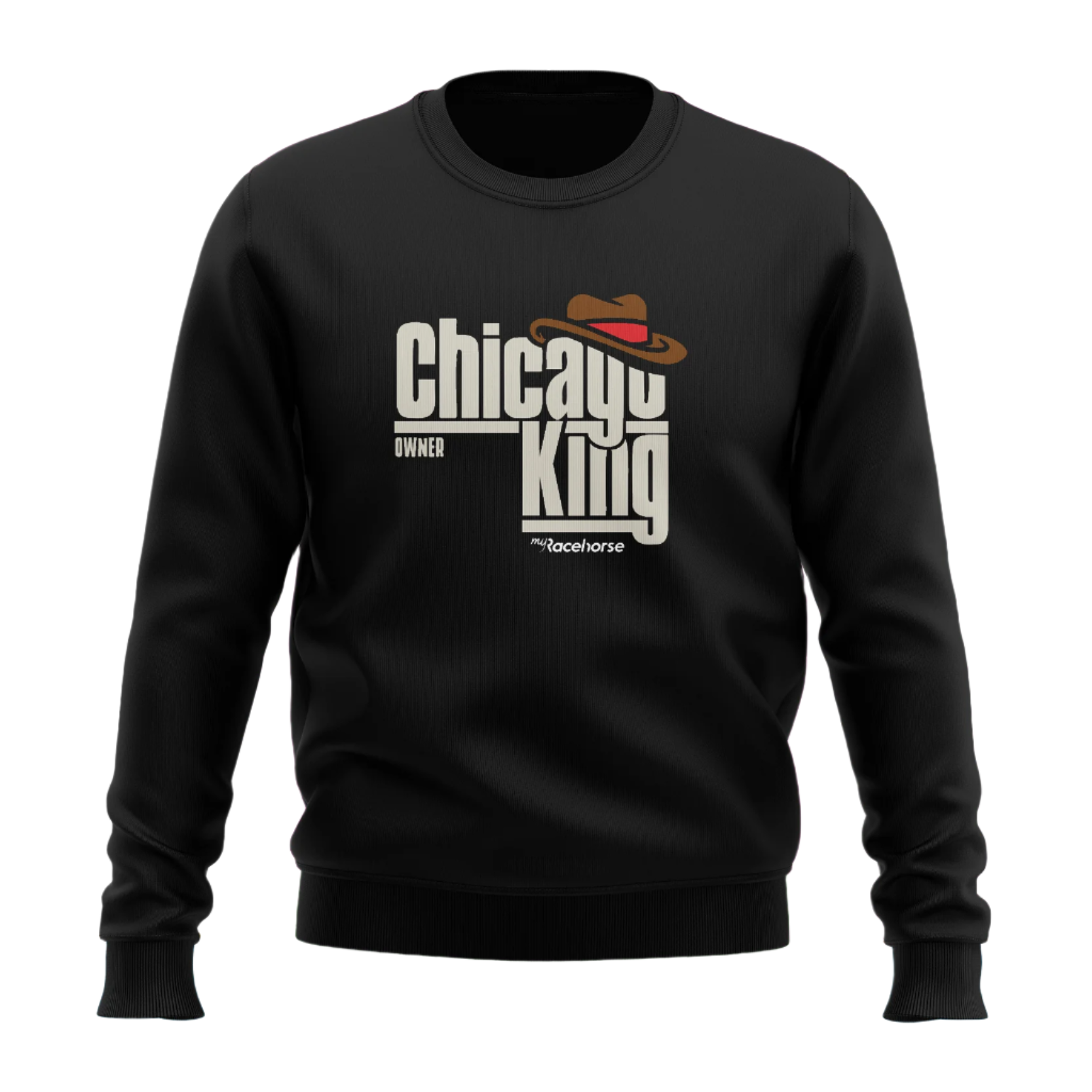 Chicago King Crew