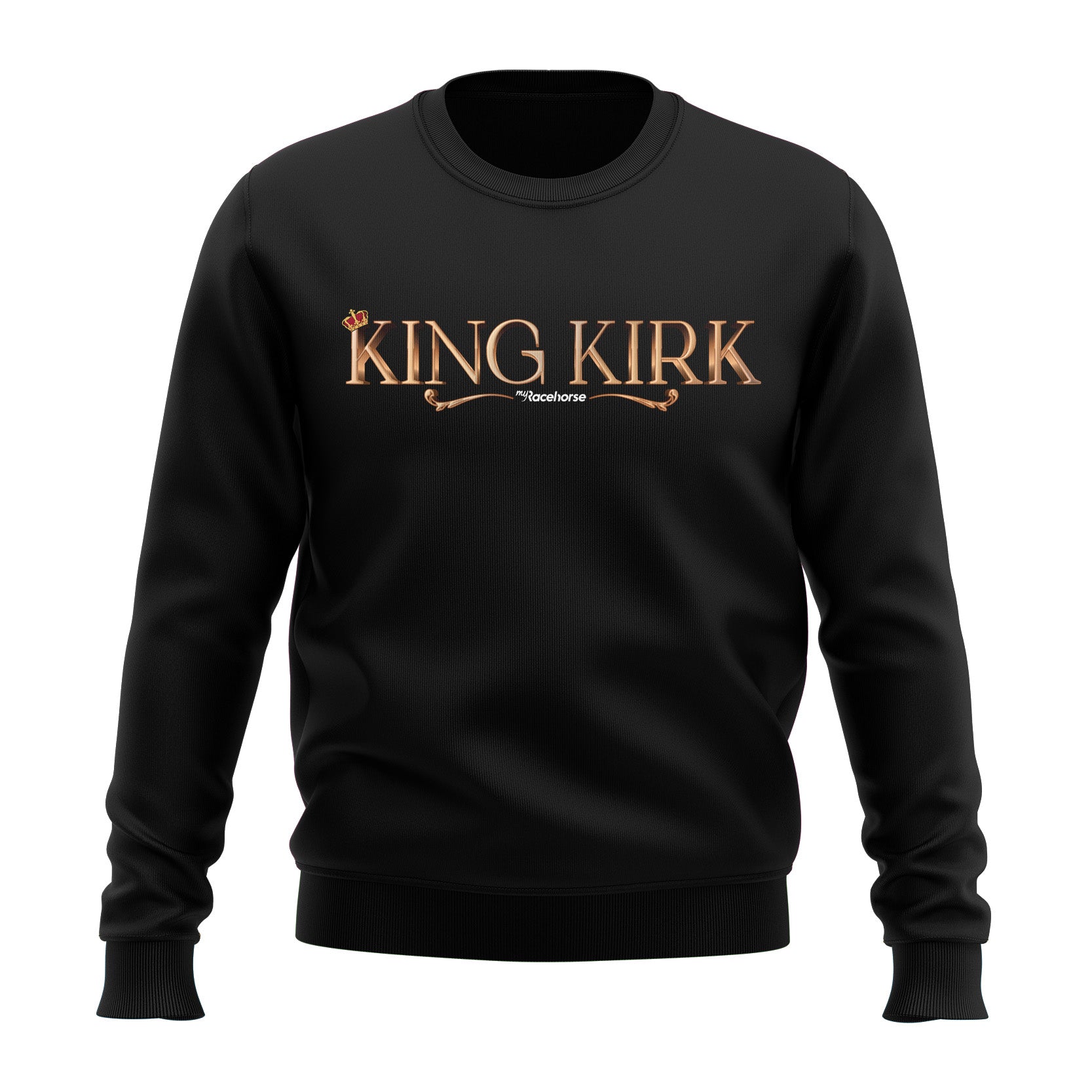 King Kirk Crew