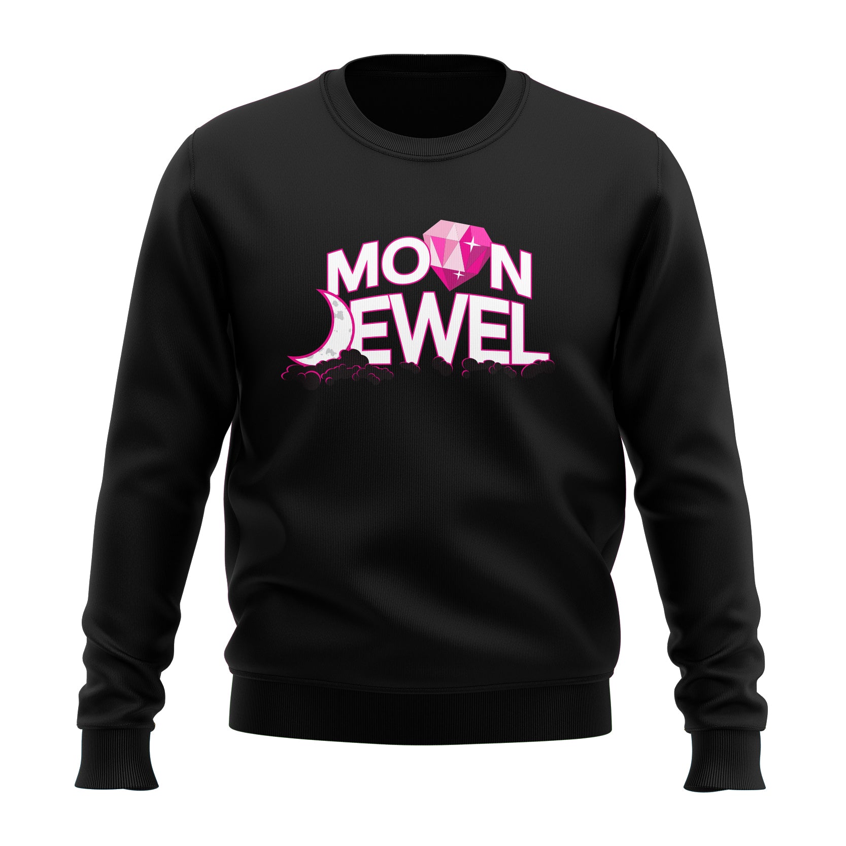 Moon Jewel Crew