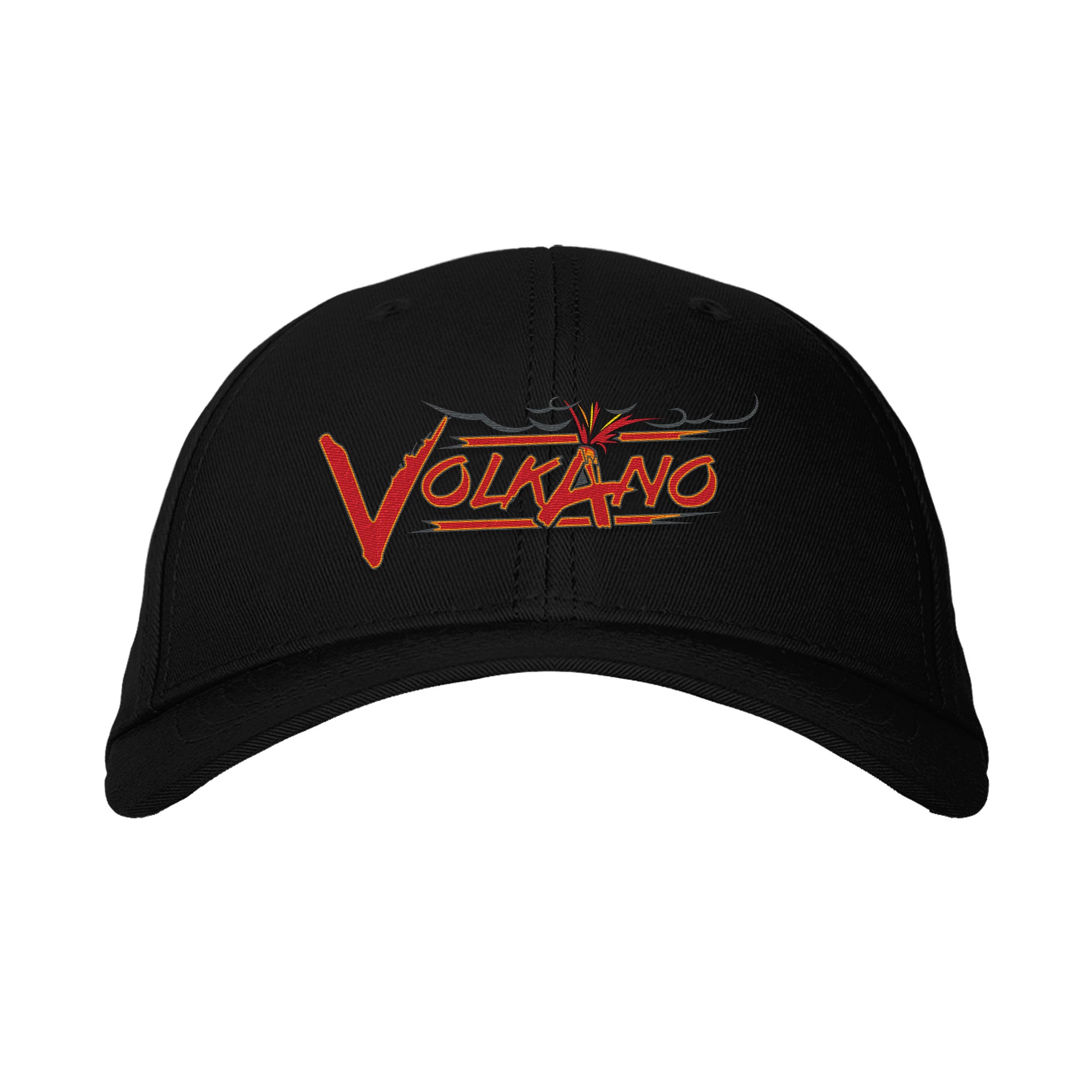 Volkano Cap