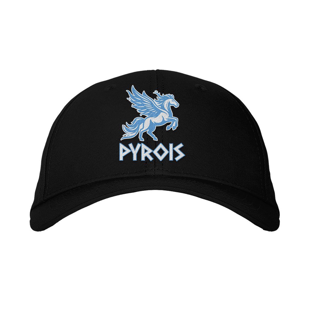 Pyrois Cap