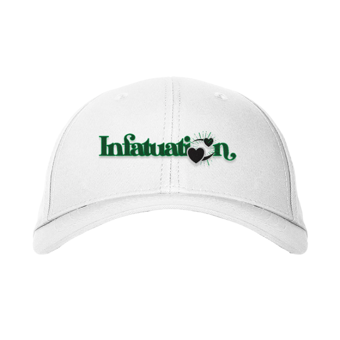 Infatuation Cap