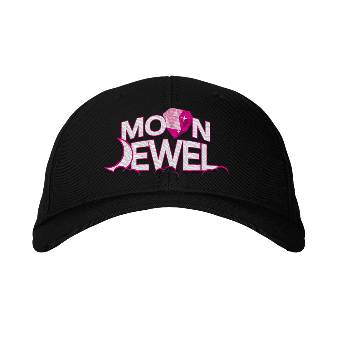 Moon Jewel Cap