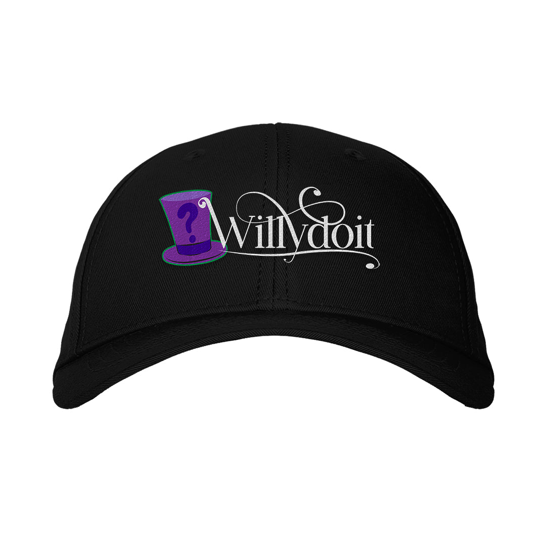 Willydoit Cap