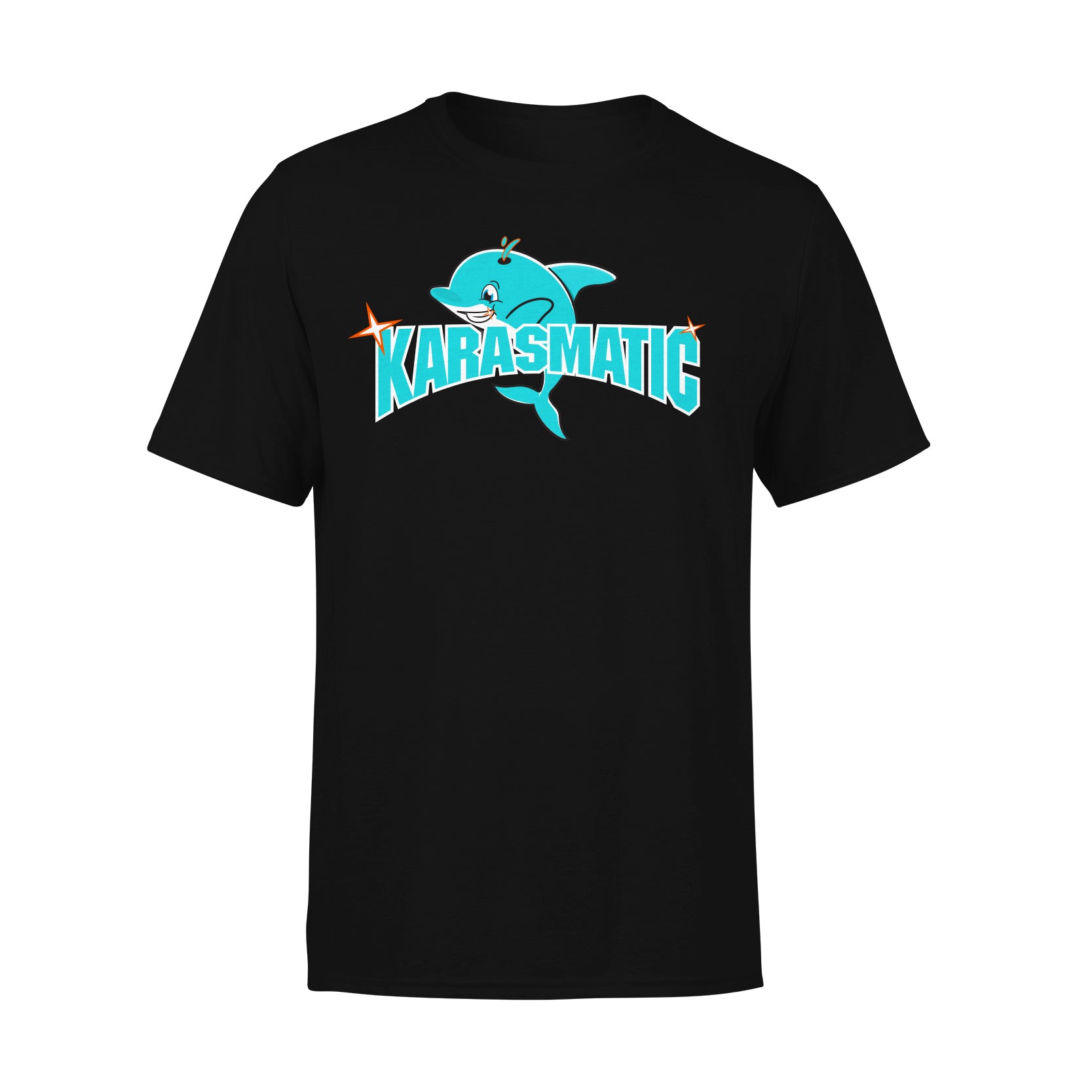 Karasmatic T-Shirt