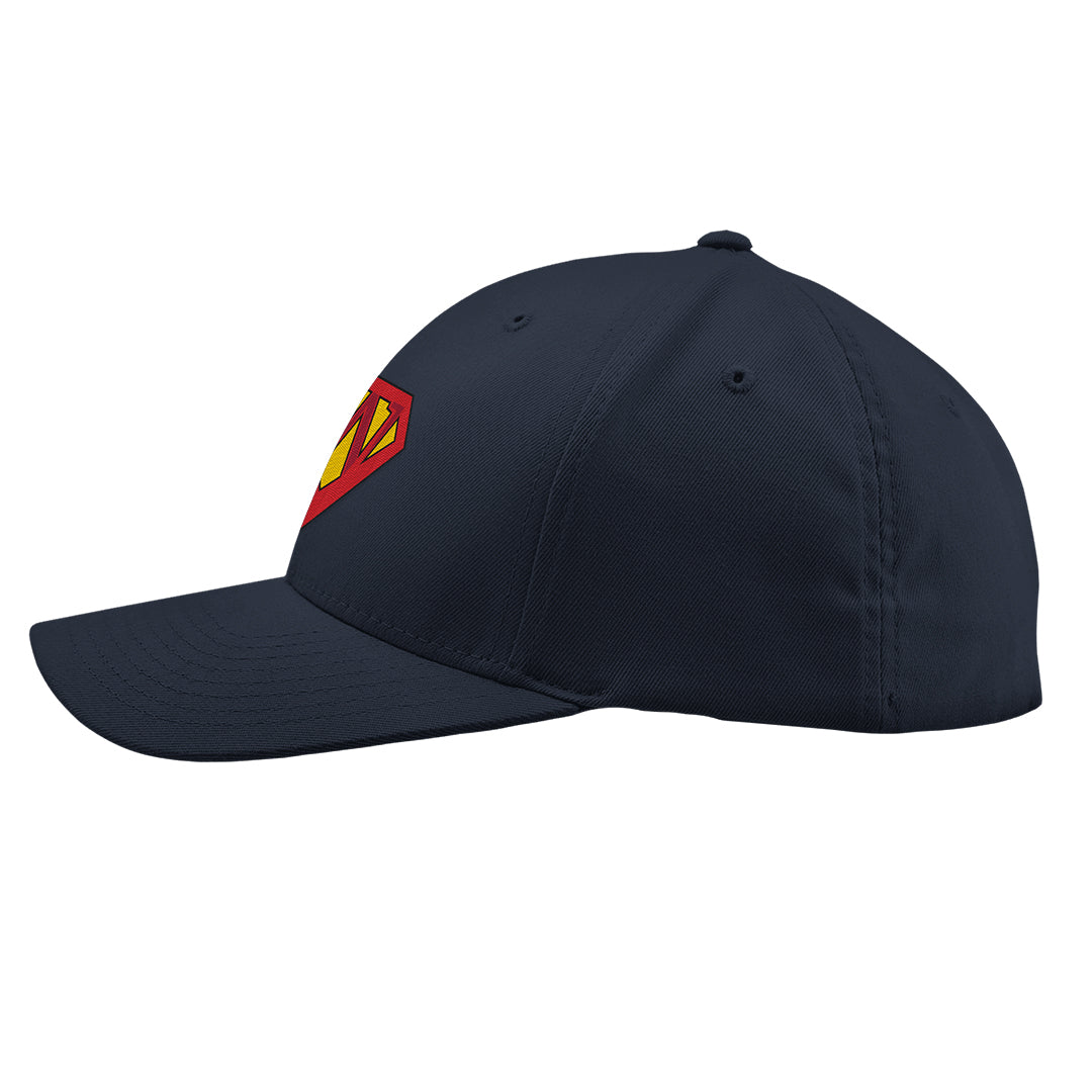 Wonder Kid Cap