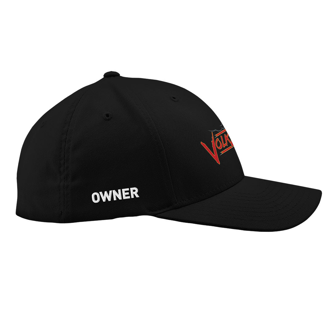 Volkano Cap