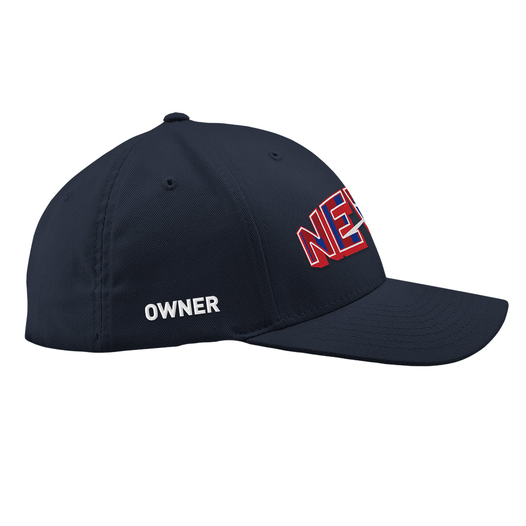 Newy Cap