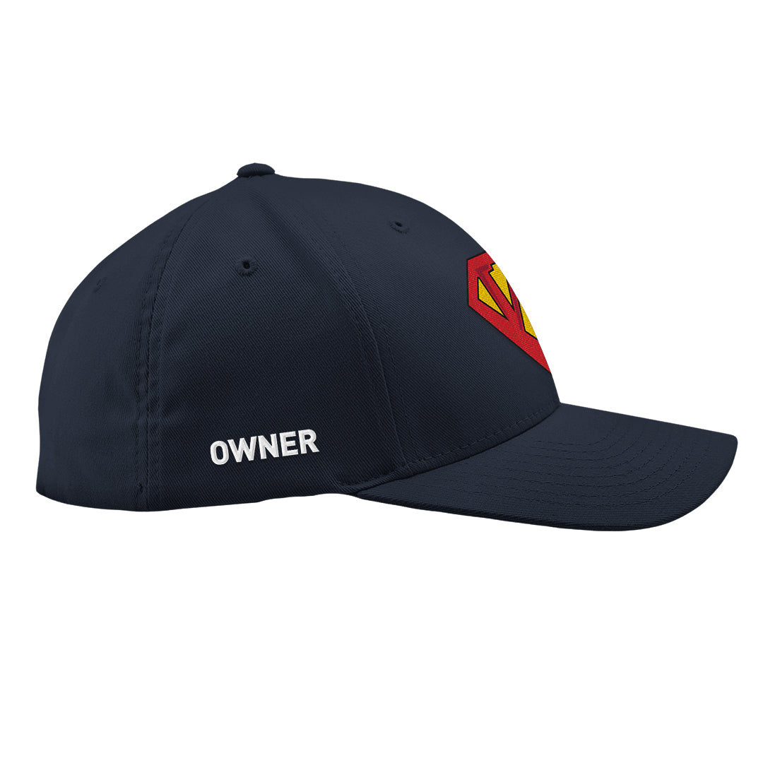 Wonder Kid Cap