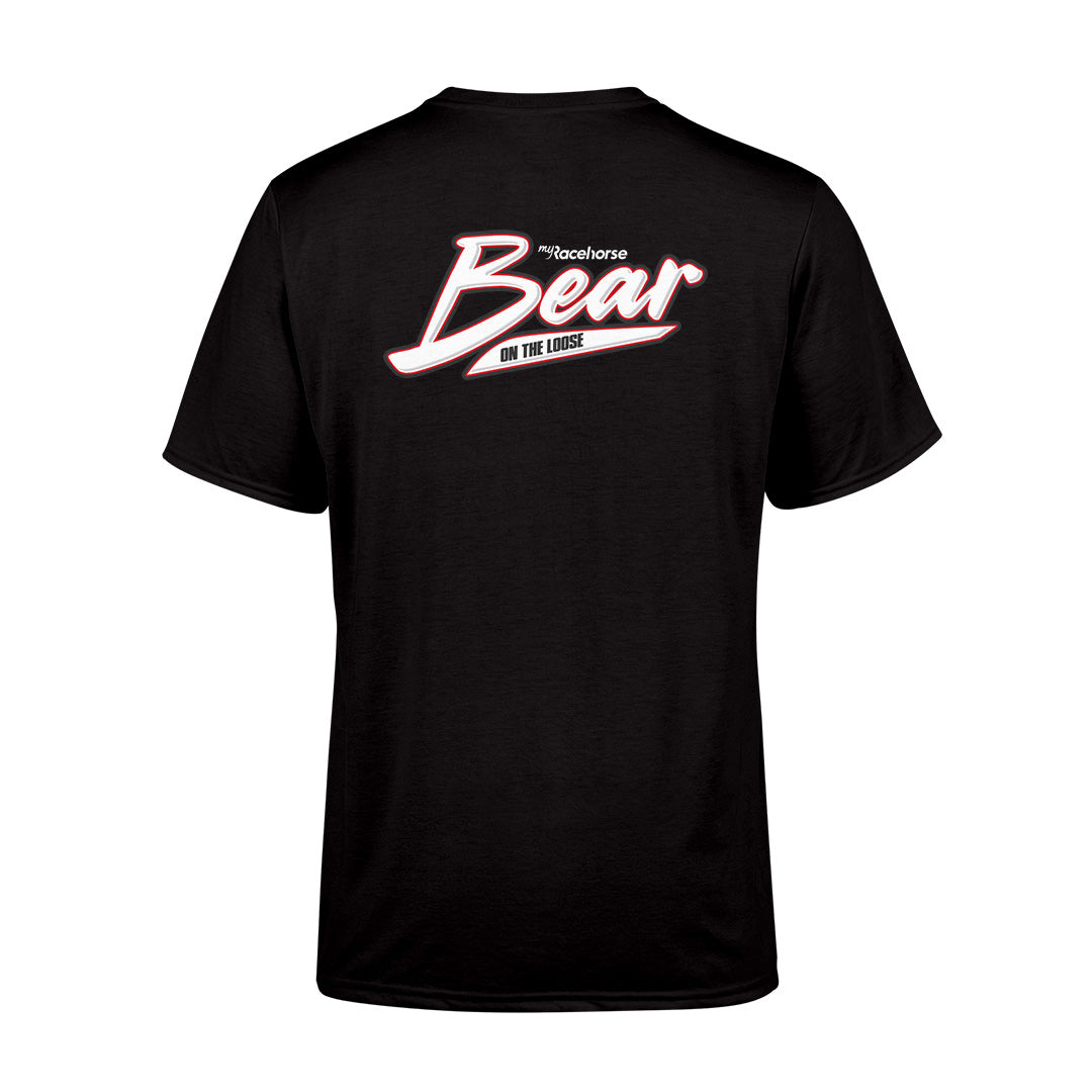 Bear On The Loose T-Shirt