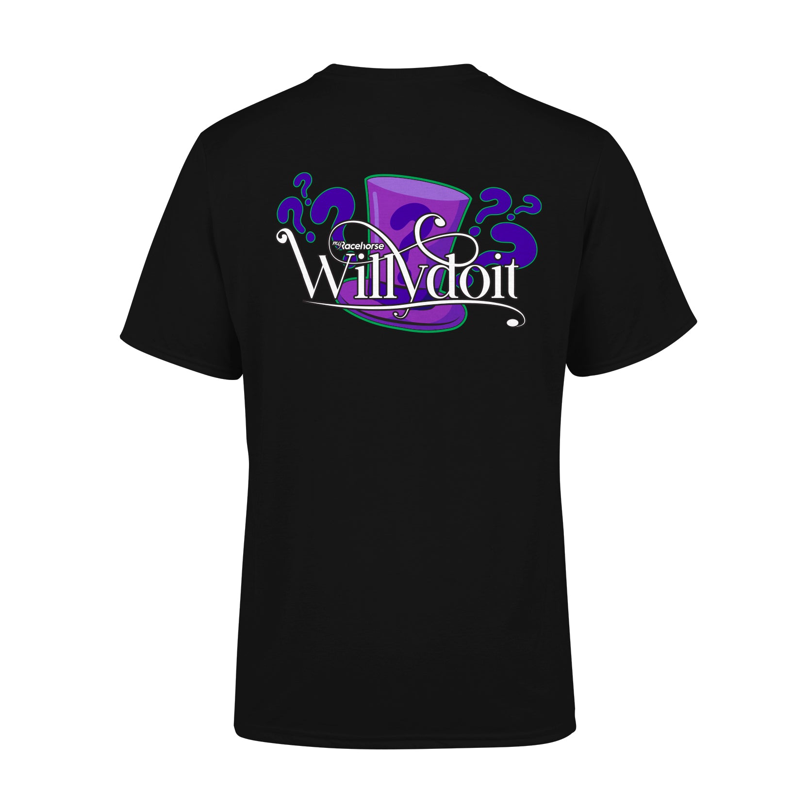 Willydoit T-Shirt