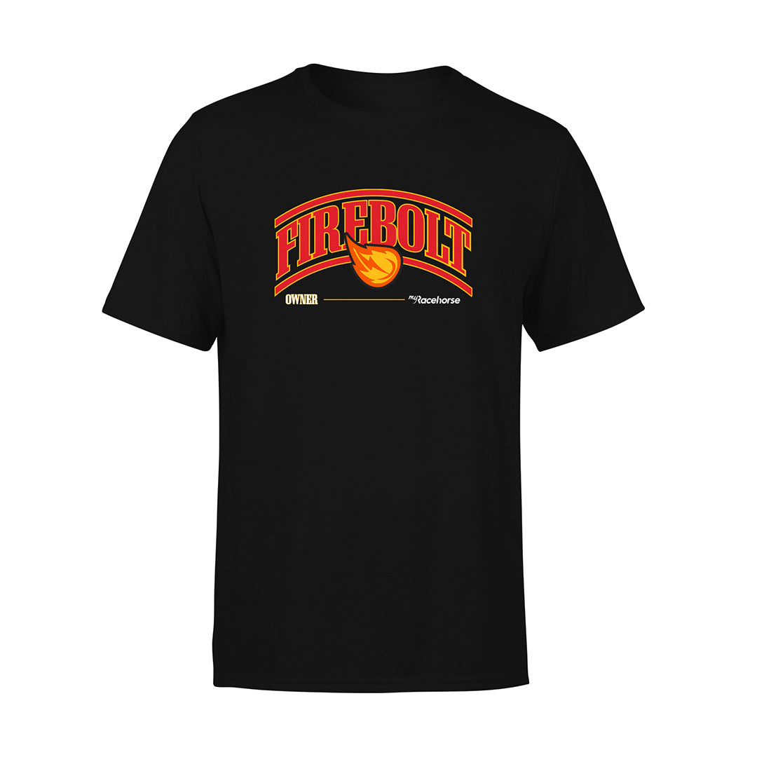 Firebolt T-Shirt