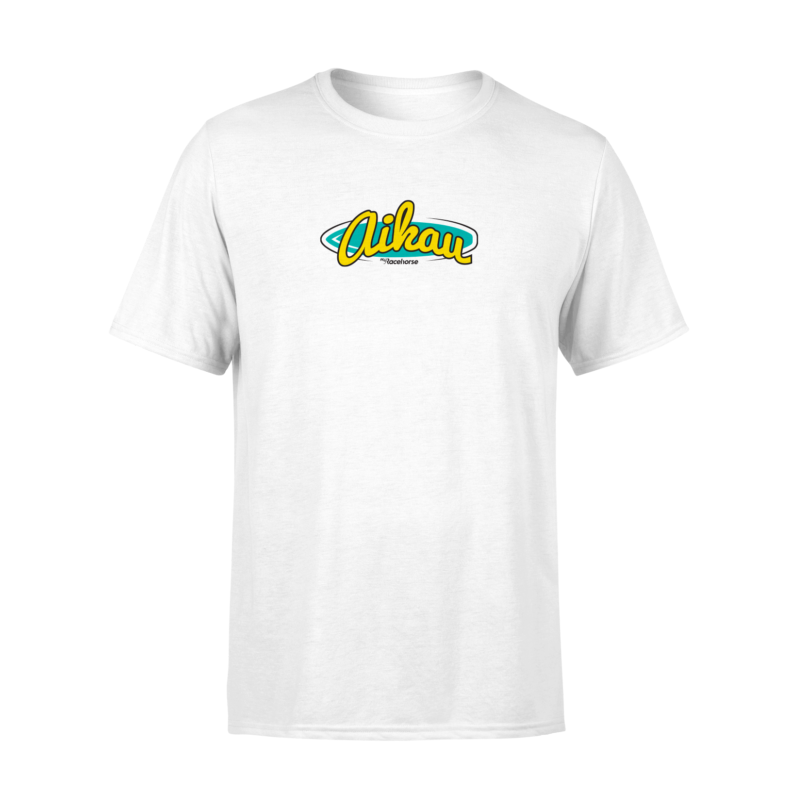 Aikau T-shirt