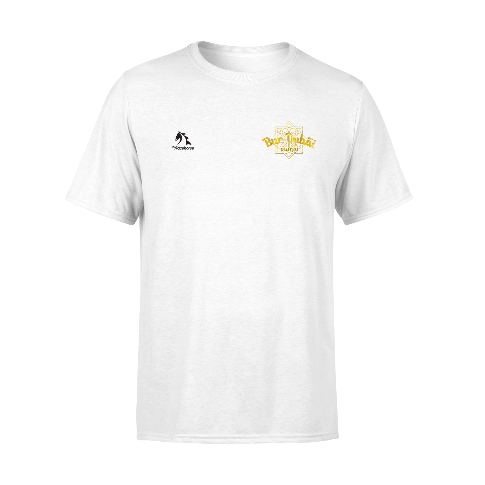 Bur Dubai T-Shirt