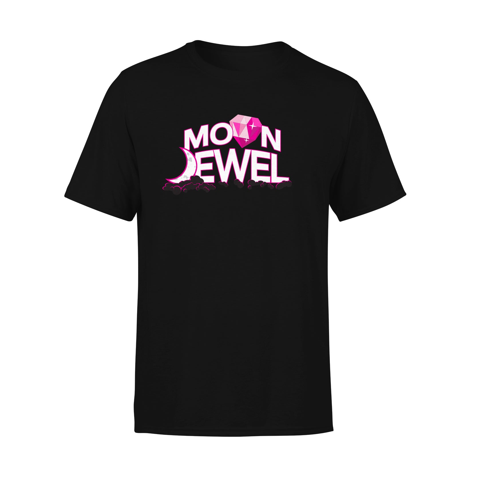 Moon Jewel T-Shirt