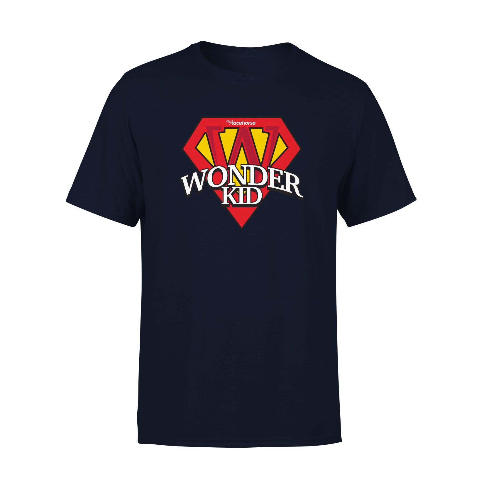 Wonder Kid T-Shirt