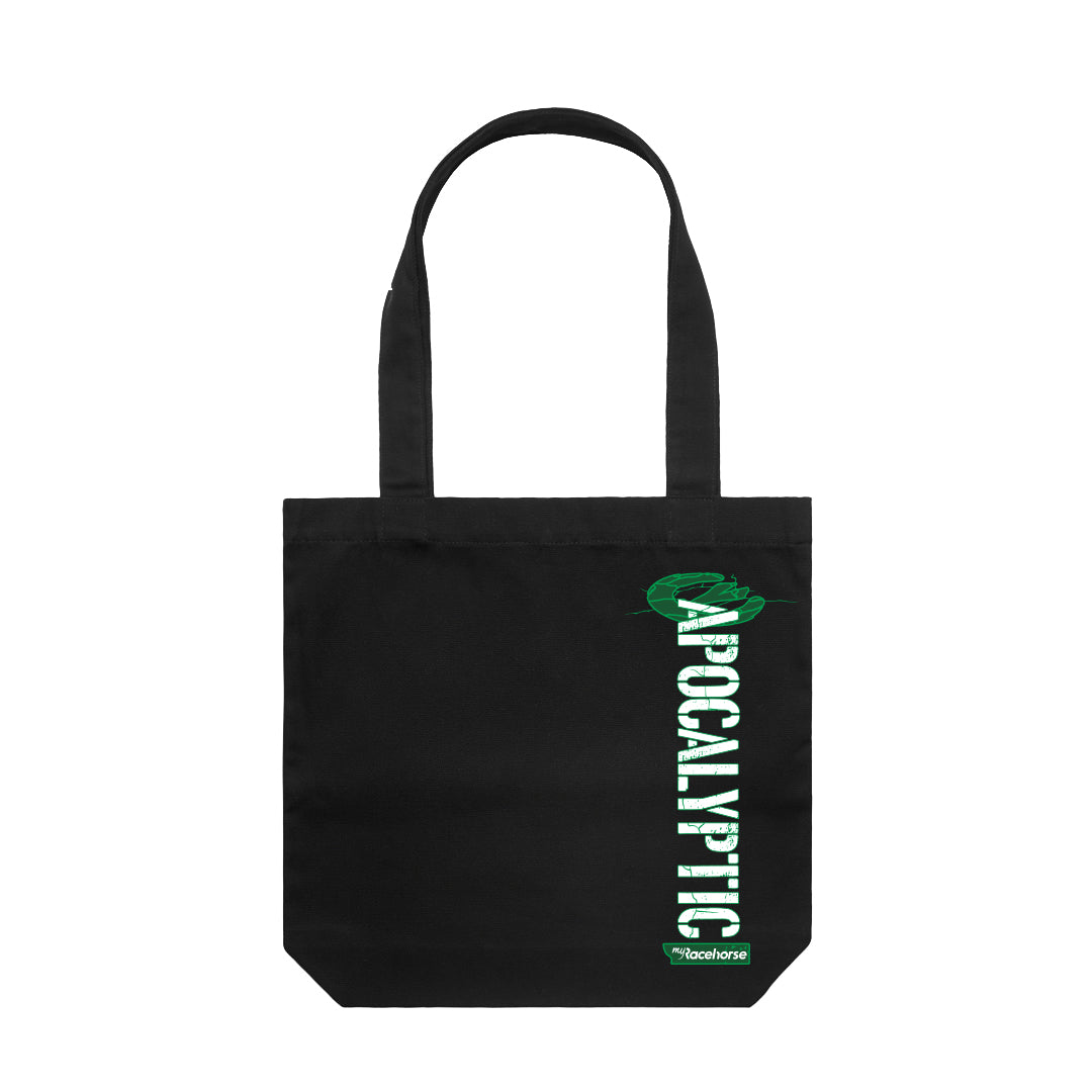 Apocalyptic Tote