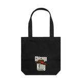 Chicago King Tote