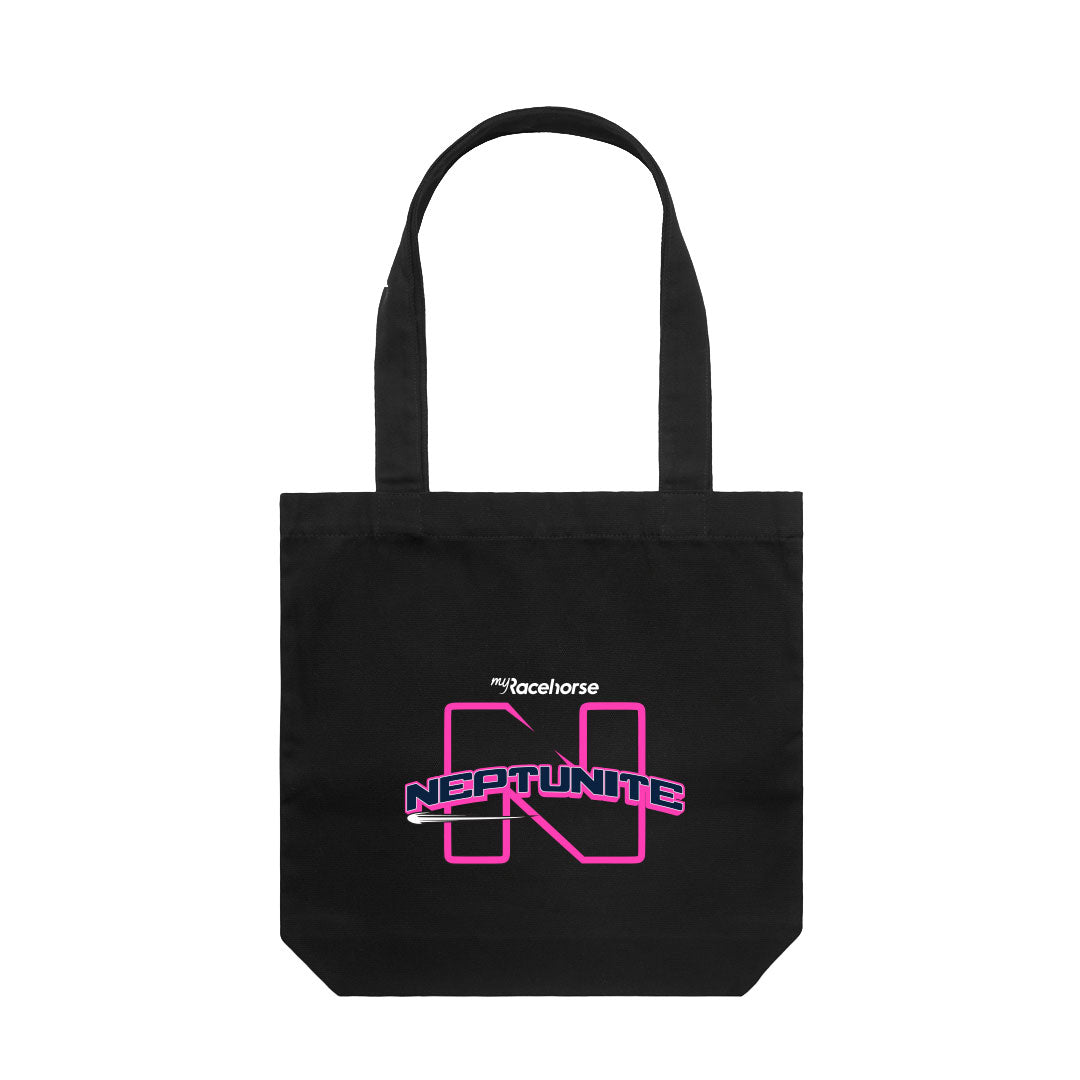 Neptunite Tote