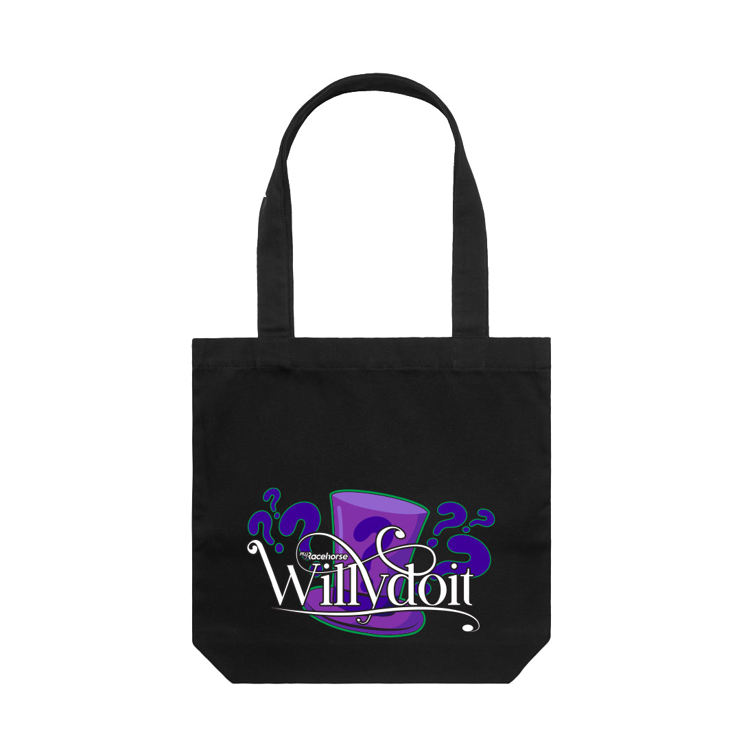 Willydoit Tote