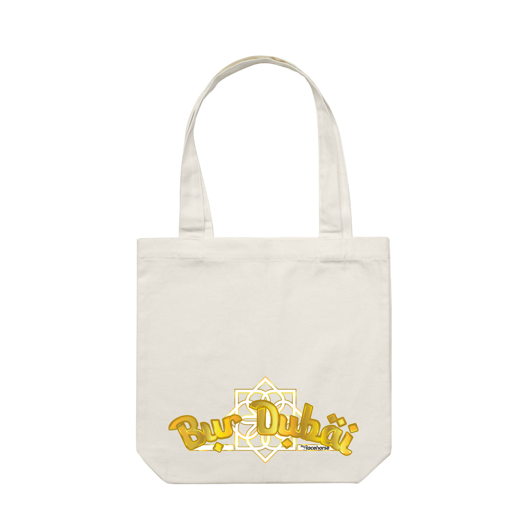 Bur Dubai Tote